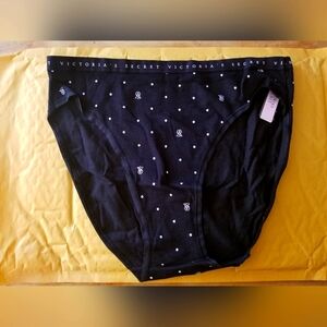 BRAND NEW With Tags Victoria's Secret Underwear